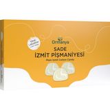 Ormanya Sade Pişmaniye 500 gr