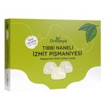 Ormanya Tıbbi Naneli Pişmaniye 250 gr