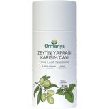 Ormanya Zeytin Yaprağı Karışım Çayı 50 gr