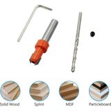 Ormaxx Havşa Matkap Ucu 3,0 mm - Gri