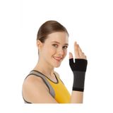 Orme El Bıleklıgı Softsport Bas Parmaklı Bıleklık Varıteks 722