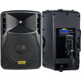 Ormey 10"200W Aktif Hoparlör(König)