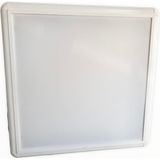 Ormey LED Panel 60X60 Sıva Üstü 48 W - Beyaz