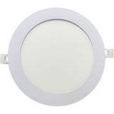 Ormey Slim LED Panel - İNCE ALÜMİNYUM KASA - 3200K - Gün Işığı