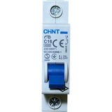 Ormey Tek Kutuplu 16AMPER Otomatik Sigorta- C Tipi 1X16 - C TİPİ 1X16