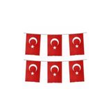 Ormi BÜYÜK İPLİ BAYRAK TÜRK 50 Lİ