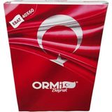 Ormi Türk Bayrağı 40 x 60 cm