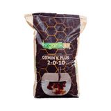 Ormin K Plus 2-0-10 10 KG Çuval