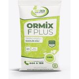 Ormix Kaolin Kili - F Plus - 10 kg