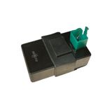 ORMO Beyin CDI ''4 Fişli/OEM'' [ Çıta, CG, CUB ] - KUBA/LİFAN