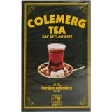 örnek çay Colemerg Tea Saf Seylan Çay 900gr