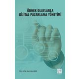 Örnek Olaylarla Dijital Pazarlama Yönetimi Erdem Akkan