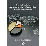 Örnek Olaylarla Stratejik Yönetim Kuram Ve Uygulama - Recai Coşkun