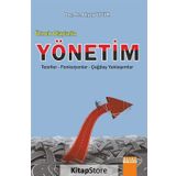 Örnek Olaylarla Yönetim - Akyay Uygur