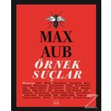Örnek Suçlar - Max Aub