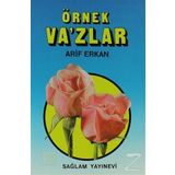 Örnek Va'zlar - Arif Erkan