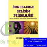 Örneklerle Gelişim Psikolojisi - Ferit Yavuz
