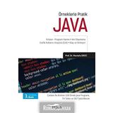Örneklerle Pratik Java - Mustafa Dikici