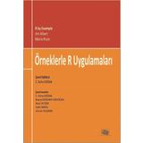 Örneklerle R Uygulamaları - Kolektif