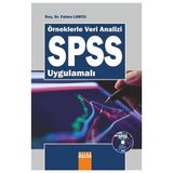 Örneklerle Veri Analizi SPSS Uygulamalı Veri CD’si Birlikte - Fatma Lorcu