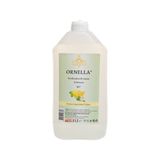 Ornella 5 lt Nemlendiricili Limon Kolonyası