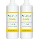 Ornella Bitkisel Genel Temizlik 750 ml x 2'li - 1,5 lt