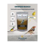 Ornifeed Bianco Premium Kanarya Yumurtalı Mama 1 Kg Beyaz ve Mozaik Kanaryalar İçin