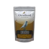 Ornifeed Bianco Renk Bozmayan Kanarya Maması 1 Kg