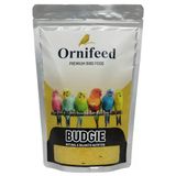 Ornifeed Budgie Profesyonel Muhabbet Kuşu Yumurta Maması 1 Kg