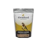 Ornifeed Carduelis Carduelis 1 kg Saka ve Avrupa ispinozları için mama