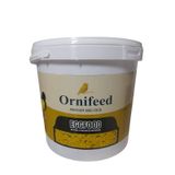 Ornifeed Eggfood 5 Kg Kanaryalar İçin Mama