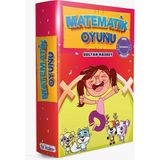 Ornito Yayınevi Matematik Oyunu Hikaye Seti(1. Sınıf)