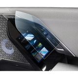OROEL OTOMOTİV Bmw I7 Uyumlu 5,5 Inç Arka Kapı Kolu 9h Nano Ekran Koruyucu 2li Set 2023-2026