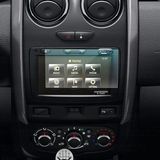 OROEL OTOMOTİV Dacıa Duster 7" Multimedya Ekran Koruyucu Cam