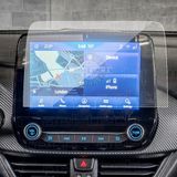 OROEL OTOMOTİV Ford Fiesta Navigasyon Nano Ekran Koruyucu Film