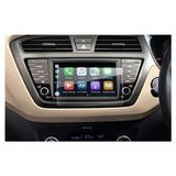 OROEL OTOMOTİV Hyundai I20 Dokunmatik Ekran Koruyucu Cam