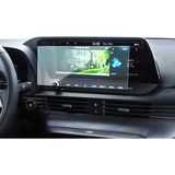 OROEL OTOMOTİV Hyundai I20 Elite 2024-2025 Uyumlu 10,25 Inç Navigasyon 9h Nano Ekran Koruyucu