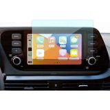 OROEL OTOMOTİV Hyundai I20 Style Uyumlu 8 Inç Navigasyon 9h Nano Ekran Koruyucu 2021-2023