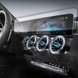 OROEL OTOMOTİV Mercedes A180 10.25 Inç Navigasyon Uyumlu 9h Nano Ekran Koruyucu