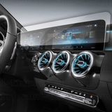OROEL OTOMOTİV Mercedes A180 Sürücü Bilgi ve Navigasyon Uyumlu Nano Ekran Koruyucu 2019 2023