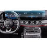 OROEL OTOMOTİV Mercedes E-Serisi W213 Uyumlu 12.3 Inç Dijital Gösterge ve Navigasyon 9h Nano Ekran Koruyucu