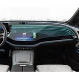 OROEL OTOMOTİV Mercedes E Serisi W214 Navigasyon Uyumlu Nano Ekran Koruyucu 2024 2025
