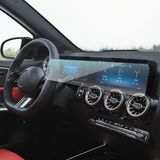 OROEL OTOMOTİV Mercedes Gla 10.25 Inç Navigasyon ve Gösterge 9h Nano Ekran Koruyucu 2020-2026
