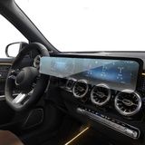 OROEL OTOMOTİV Mercedes Glb Uyumlu Navigasyon 9h Nano Ekran Koruyucu 2020-2025
