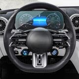 OROEL OTOMOTİV Mercedes Sl 43 / Sl 63 Uyumlu 12.3 Inç Dijital Gösterge 9h Nano Ekran Koruyucu