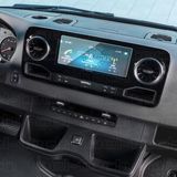 OROEL OTOMOTİV Mercedes Sprinter Uyumlu Navigasyon Ekran 9h Nano Koruyucu