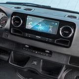 OROEL OTOMOTİV Mercedes Vito Uyumlu Navigasyon Ekran 9h Nano Koruyucu 2025-2026