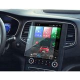 OROEL OTOMOTİV Renault Megane 4 Necvox Uyumlu 9.7 Inç Navigasyon 9h Nano Ekran Koruyucu