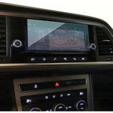 OROEL OTOMOTİV Seat Leon 8 Inç Multimedya Ekran Uyumlu Koruyucu Film