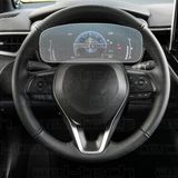 OROEL OTOMOTİV Toyota Corolla Dijital Gösterge 5h Nano Ekran Koruyucu 2023-2026